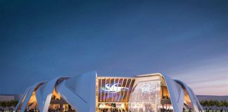 Video: Arabtec Construction awarded main contract to build UAE Pavilion at Expo 2020 Dubai