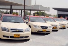 Now Dubai cabbies get their own dedicated clinic