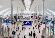 Major DXB access roads project set for H1 2018 completion