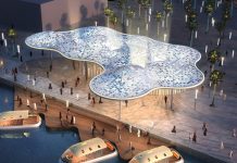 Atkins’ sustainable design for marine stations wins RTA competition
