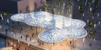 Atkins’ sustainable design for marine stations wins RTA competition