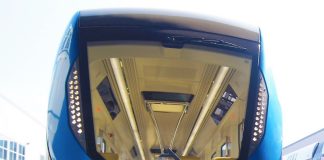 Saudi Arabia: Riyadh Metro work 57pc complete Saudi Arabia: Riyadh Metro work 57pc complete