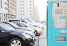 4,800 new paid parking spaces introduced in Abu Dhabi