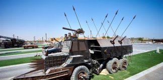 Futuristic Last Exit to open on Sheikh Zayed Road