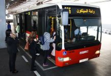 Public transport ridership in Dubai touches 275m riders in first half of 2017