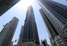 Dubai residents offer shelter, aid to Torch Tower tenants