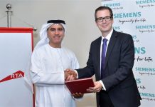 RTA and Siemens engage in the development of 3D Printing Technology RTA and Siemens engage in the development of 3D Printing Technology