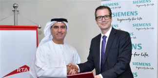 RTA and Siemens engage in the development of 3D Printing Technology RTA and Siemens engage in the development of 3D Printing Technology