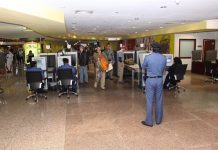 Dubai Customs deals with 12 m passengers in 6 months