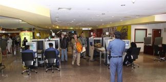 Dubai Customs deals with 12 m passengers in 6 months