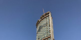 AED151 billion invested by foreigners in Dubai property market in 18 months