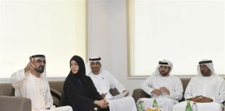 Mohammed bin Rashid visits Expo 2020 Dubai site