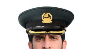 UAE participates in capturing members of two international drug trafficking syndicates