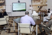 RTA holds six external workshops to promote DAST nationwide