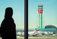 Emirati women set to take-off at Dubai Airports Emirati women set to take-off at Dubai Airports