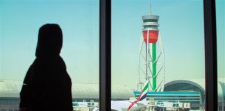 Emirati women set to take-off at Dubai Airports Emirati women set to take-off at Dubai Airports