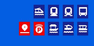 Timing of services during Eid Al-Adha 1438H holiday