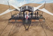 Over 2km long, UAE set to get world’s longest zip-line