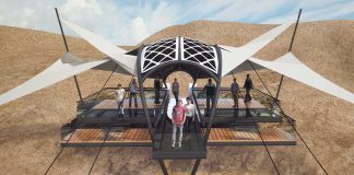 Over 2km long, UAE set to get world’s longest zip-line