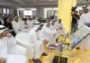 Mohammad bin Rashid visits RTA, approves new projects