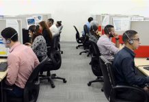 RTA Call Centre receives one million calls in first half of 2017