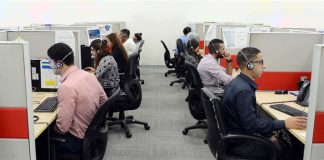 RTA Call Centre receives one million calls in first half of 2017