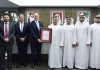 RTA becomes first Gov to obtain BIM certification worldwide