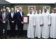 RTA becomes first Gov to obtain BIM certification worldwide