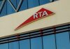 RTA starts offering NOC for recruitment of chauffeur service online
