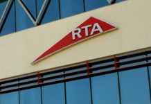 RTA starts offering NOC for recruitment of chauffeur service online