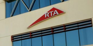 RTA starts offering NOC for recruitment of chauffeur service online