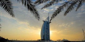 Weather update: It’s still hot in UAE but… Weather update: It's still hot in UAE but...