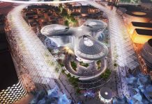 Expo 2020 Dubai to show exciting plans for site development after its doors close