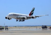 Emirates stalling on A380 order over superjumbo’s future Emirates stalling on A380 order over superjumbo's future