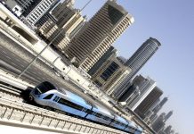 Dubai Metro to extend use of 3D printing after Siemens deal