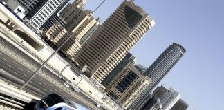 Dubai Metro to extend use of 3D printing after Siemens deal