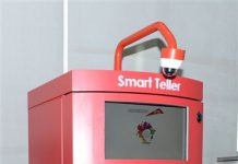 RTA introduces new generation of self-service machines