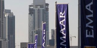 Cityscape organisers confirm Emaar no-show this year