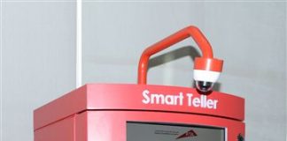 RTA introduces new generation of self-service machines