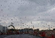 Rain to continue over weekend in UAE, temperatures to dip Rain to continue over weekend in UAE, temperatures to dip