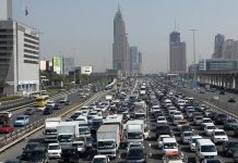 Dubai is getting new smart radars; here’s how they work
