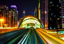 Traffic Movement Management Plan for the 2018 New Year’s Event