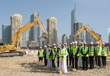 DMCC to energise Dubai with iconic ‘Uptown Dubai’ district