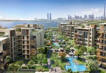 Dubai developer plans world’s largest wellness centre