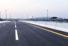 Deira-bound bridge on Dubai Airport Street opens today