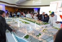 UAE developer hints at new $13bn Dubai projects launch