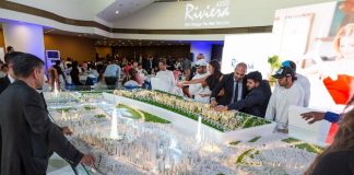 UAE developer hints at new $13bn Dubai projects launch