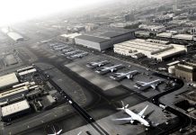 Watch: Travel time from MBZ road to Dubai Airport has dropped