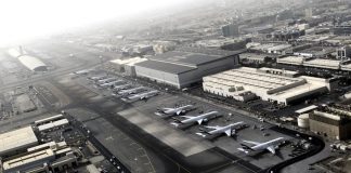 Watch: Travel time from MBZ road to Dubai Airport has dropped