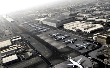 Watch: Travel time from MBZ road to Dubai Airport has dropped